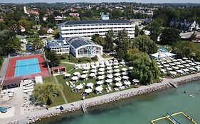 Hotel Marina Port Balatonkenese